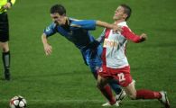 CA LA TEATRU!!!  Unirea 4-4 Dinamo! Vezi fazele meciului!