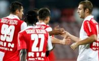Diabate OUT, debuteaza Zivny! Vezi echipele&nbsp;la Unirea Urziceni - Dinamo&nbsp;