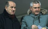 Fanii s-au dus la tribuna oficiala dupa Copos si Manea: "Ne bagati in B!"
