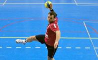 Steaua, cu un pas in semifinalele Cupei Cupelor: Steaua  31-26 HC Kolubara