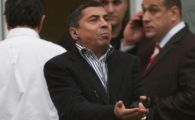 Turcu rade de Steaua: "Vai de capul meu!&nbsp;Ma asteptam ca Steaua sa fie spulberata"