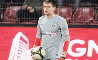 Tatarusanu: "La cum am jucat, este bun si egalul!"