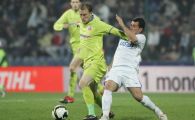 Stancu si Kapetanos - Ferrari, autobaza rezista! Pandurii 0-0 Steaua!