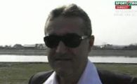 Cum se pregateste Gigi de Pandurii - Steaua: "Cartu e fratele meu! O lasa moale cu Steaua!"