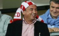Atac sub centura! Turcu catre Muresan: "I-a murit cocoselul si da din limba"