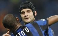 Chivu:&nbsp;"Am fost la fel de emotionat ca atunci cand am debutat la nationala!'