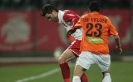 Turcu: "Kone e un MACELAR" Borcea: "Nu stiu cu cine mai jucam la Urziceni"