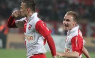 Rezumat VIDEO: Dinamo 1-1 CFR Cluj! &nbsp;