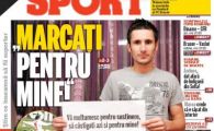 PROSPORT / Distrus de Kone, Dragos Grigore vine la Dinamo - CFR!