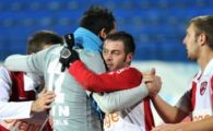 Turcu: "Jucatorii sunt foarte uniti! Ei i-au spus lui Talnar sa il bage pe Dolha cu Steaua!"