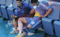 Florin Costea sta pe bara minim 8 luni: "A fost un accident, nu am de ce sa-l iert pe Branet"
