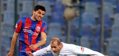 Cat rezista Parpas la Steaua? "Ma simt foarte bine aici! Vreau titlul cu Steaua!"