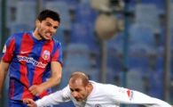 Cat rezista Parpas la Steaua? "Ma simt foarte bine aici! Vreau titlul cu Steaua!"