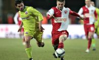 "Parpas are un singur lucru in comun cu Radoi: sexul! Fara Stancu si Kapetanos, Steaua merge in B"