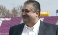 Iancu: "Nu suntem favoriti la titlu! Avem 40 de goluri, vrem sa fim cea mai ofensiva echipa din Liga 1!"