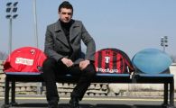 Liviu Ganea: "Nu am viza de flotant la Bamboo!&nbsp;Din vara ori raman la Dinamo ori plec in alta parte, dar definitiv!"