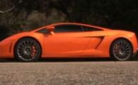 Vezi noua bijuterie Lamborghini! Urmareste aici VIDEO!