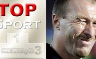 TOP 10 cele mai POTRIVITE NUME din fotbal