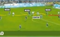 Delir in Spania: "Messi a dat un gol din STRATOSFERA!" Zaragoza 2-4 Barcelona! VIDEO