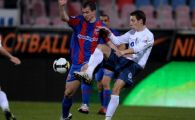 Steaua 2-0 Gaz Metan! (Stancu 63, Kapetanos 79)