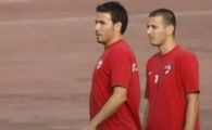 Cristea si&nbsp;Zicu, pusi la ZID: "Sa se ceara afara singuri!"