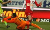 "Zapata a facut misto de Steaua! Parpas si Tall nu au ce sa caute la echipa"