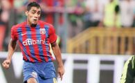 Banel s-a plans: vrea mutat pe dreapta! Vezi ce schimbari pregateste Steaua!
