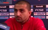 Steaua isi cere scuze fanilor! P. Marin: "Nu e niciun conflict la echipa!"