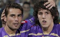 Fiorentina cauta inlocuitor pentru Mutu! Vezi cine sunt cei 4 jucatori: