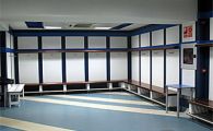 Jucatorii Barcelonei NU se vor schimba in vestiarul lui Real!