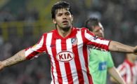 VIDEO / MAGIC KUN! Aguero a calificat-o pe Atletico in sferturi: