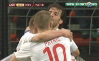 VIDEO / Hamburg vrea o finala cu Liverpool! Vezi MEGA golul lui Boateng!