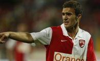 A avut oferte de la Arsenal si Fiorentina! Alexe: "Imi place sa ies in cluburi!"&nbsp;
