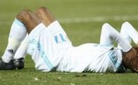 SUPER VIDEO! Radu Banciu a comentat LIVE eliminarea lui Marseille in min 90 cu Benfica: 1-2