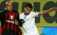 Bossul Astrei: "O vreau pe Dinamo campioana! Turcu sa ma felicite ca am batut Rapidul"