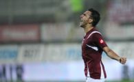 Iencsi, socat dupa 0-1 cu Astra: "Nu stiu ce s-a intamplat. Pacat de fanii Rapidului"