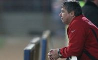 "Talnar a fost injurat ca la usa cortului de conducere!" A vrut sa plece inainte de Dinamo - Steaua
