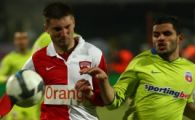 Dinamo, la 2 puncte de CFR: "Puteam fi demult lideri, avem echipa foarte puternica!"