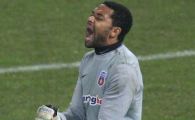 VIDEO! Si Robinson al Stelei a GAFAT-O! Vezi cum l-a copiat ZAPATA pe Robinson din poarta Angliei in GAFE