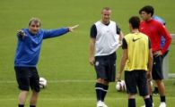 Ovidiu Petre si Parpas, fundasi centrali! Vezi aici "primul 11" al Stelei anuntat de Becali