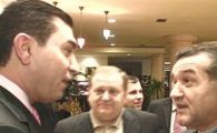 Becali: "DNA-ul a vrut ca titlul sa ajunga in provincie!" Paszkany: "Daca aleg sa joace 13-13 e la fel de normal!"