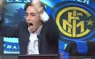 VIDEO Eto'o si Mourinho, la un pas sa le provoace infarct! Cat de mult poti sa o iubesti pe Inter?