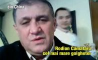 LUNGA lista a lui Lung!
