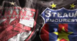 Dinamo castiga cu 2-0, goluri Cristea si Niculae! Vezi care este pronosticul lui Borcea: