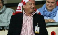 "Gigi nu suporta sa fie umilit! Il facem sa plece de la meci cu 10 minute mai devreme"