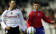 Steaua a batut ultima data pe Dinamo in Stefan cel Mare in august 2004! Cine bate in derby?