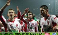 CE&nbsp;MECI!&nbsp;Steaua a pierdut in Stefan cel Mare in minutul 93! VIDEO: