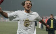 Fabbiani: "Steaua bate cu 2-0 pe Dinamo prin golurile lui Pepe Moreno!!"