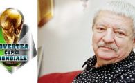 Cupa Mondiala povestita de Ioan Chirila - Cum a fost distrusa Romania de Uruguay la mondialul din 1930