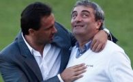 Stoichita, despre oferta din Kuweit: "Am refuzat TOT&nbsp;ca sa raman la Steaua!"